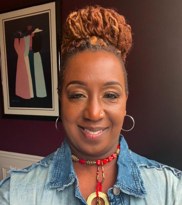 Karen Brown