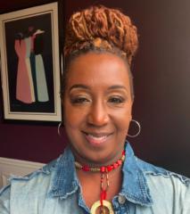Karen Brown