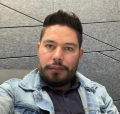 Diego alberto Mendez lopez