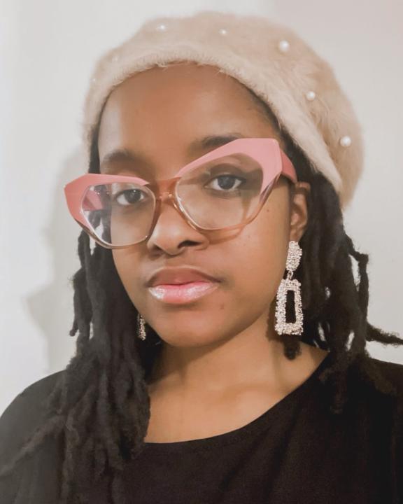 Ebony Gaskins