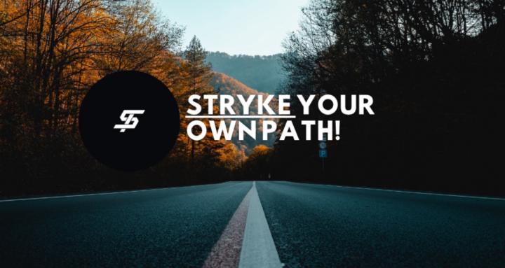 STRYKE