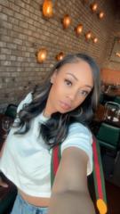 Sharell Wilson