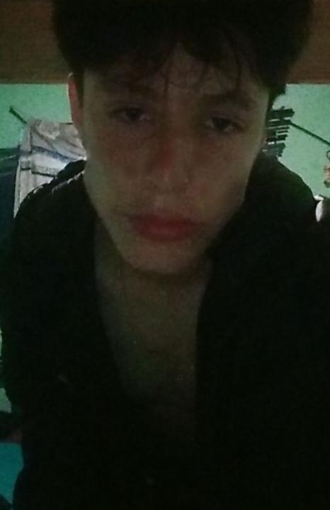 César Ares Martínez Paredes