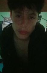 César Ares Martínez Paredes