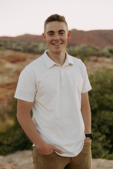 Andrew Bell