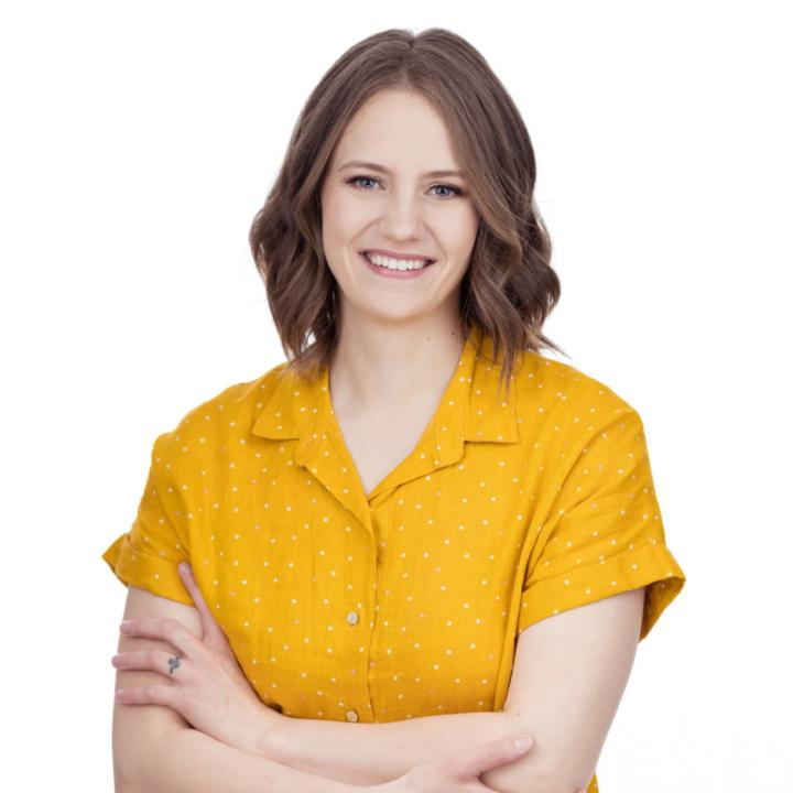 Vivian Rajic