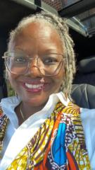 Ericka Ellis-Stewart