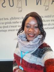 Jackline Wambiya