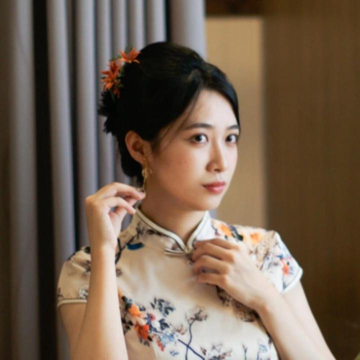 Annie Chang