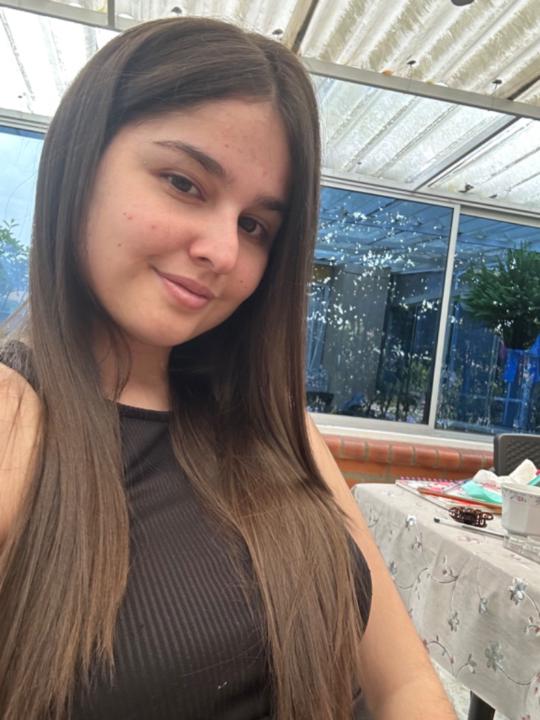 Stella Rodriguez