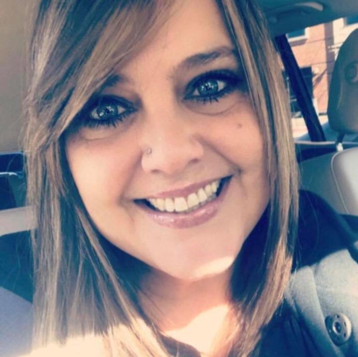 Stacy Naquin