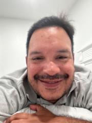 Luis Marchena