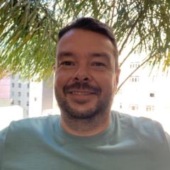 Claudio Romão