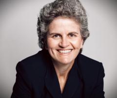 Karla Degginger