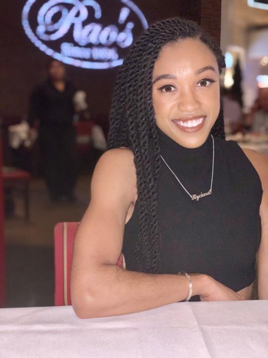 Ryckera Goldring-Kelly