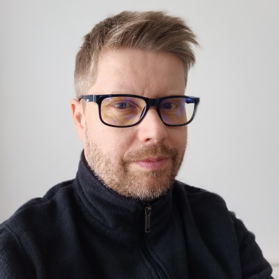 Radek Martinovsky