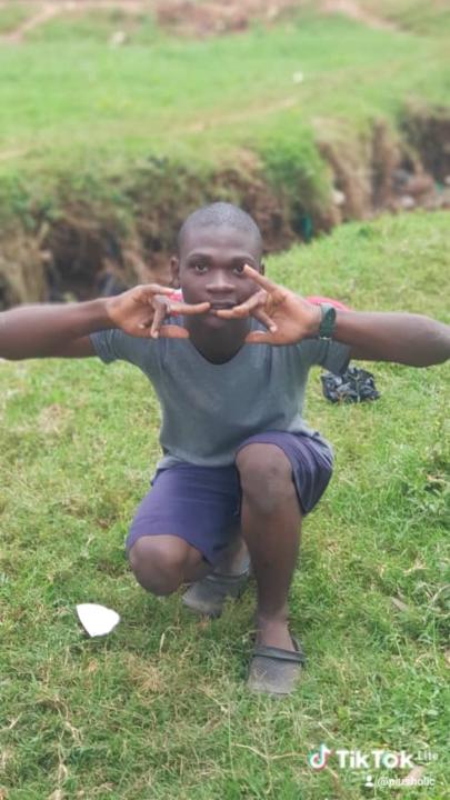 Kabugo Pius