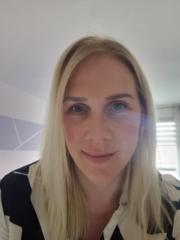 Claudia Damm-Wiegand