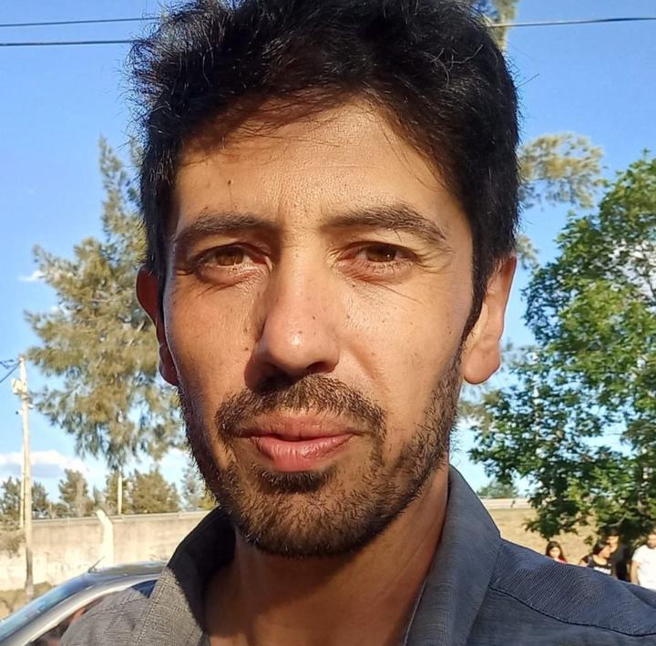 Guillermo Gabriel Martinez Correa