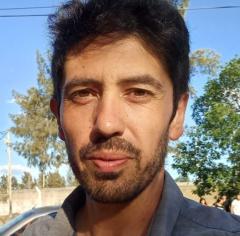 Guillermo Gabriel Martinez Correa