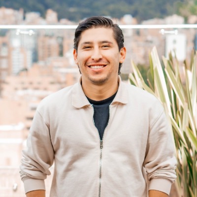 Sebastián González