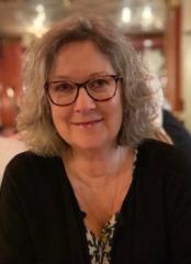 Benedicte Helgason