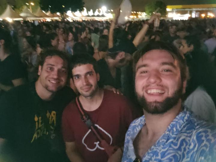 Biel Coronado