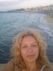 Мария Миланова