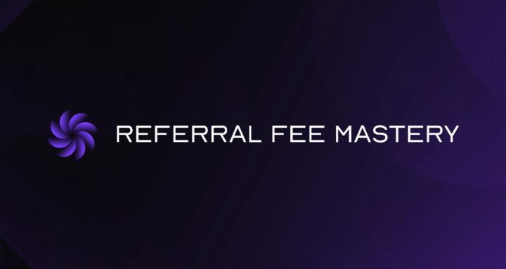 Referral Fee Mastery