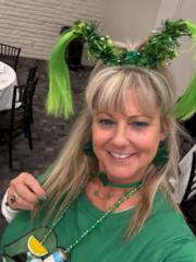 Susie Lewis