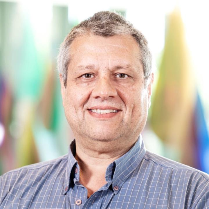 Fabio Villar