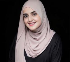 Siddiqa Mojadidi