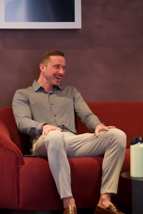 Adam Garner