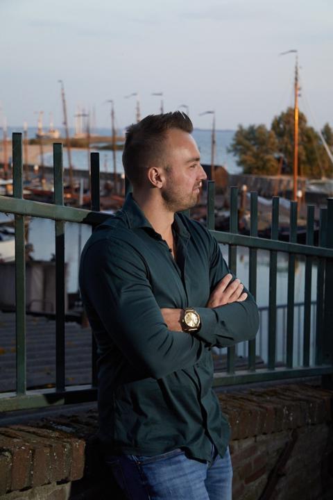Albert Kramer