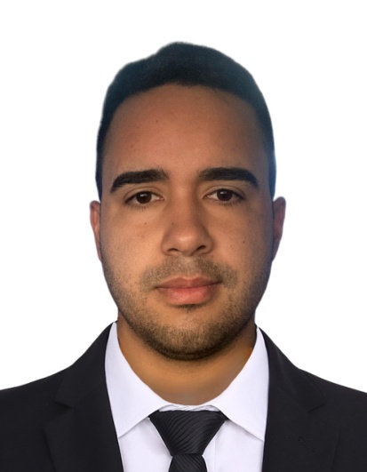 Sebastian Hernandez