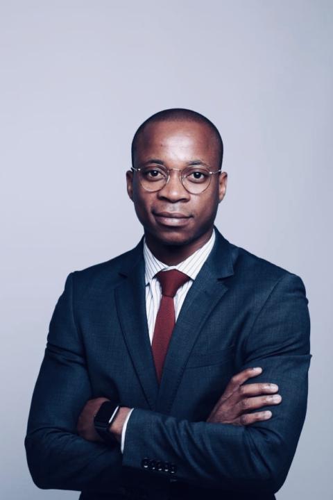 Senakpon Roderick Hounkpatin totin