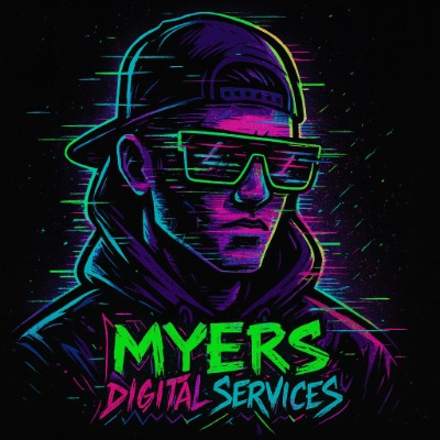 Dustin Myers