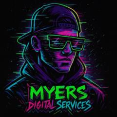 Dustin Myers