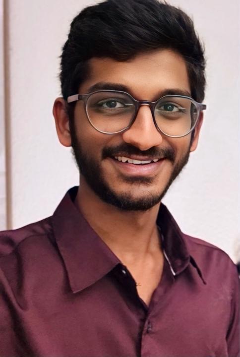 Harshat Gadde