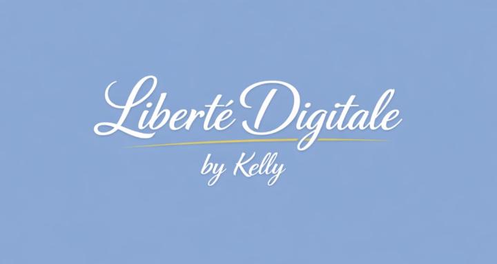 Liberté digitale