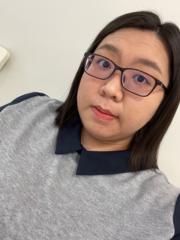 陳 巧薇