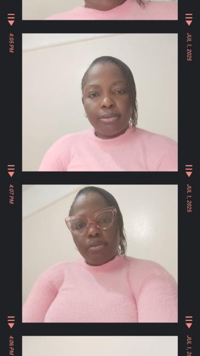 Victoria Oluwatosin Omole