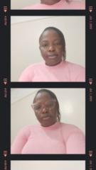 Victoria Oluwatosin Omole
