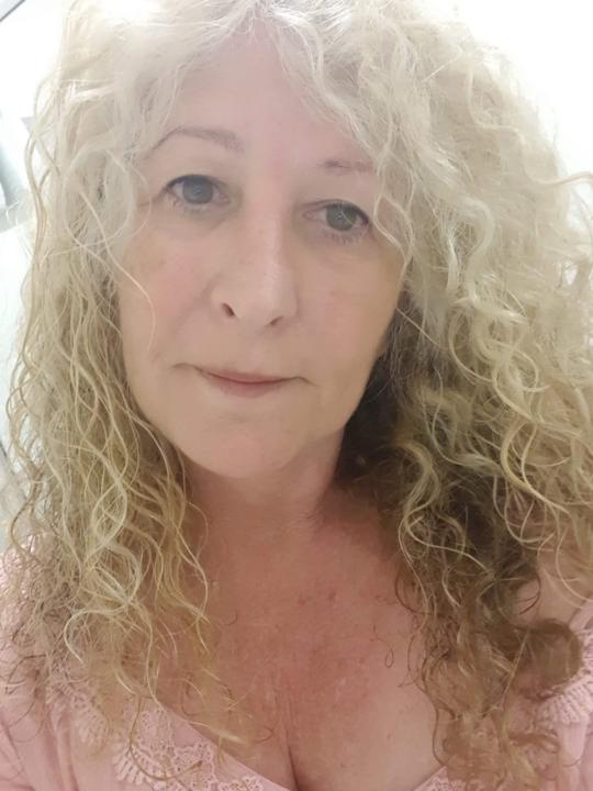 Tracey Logan