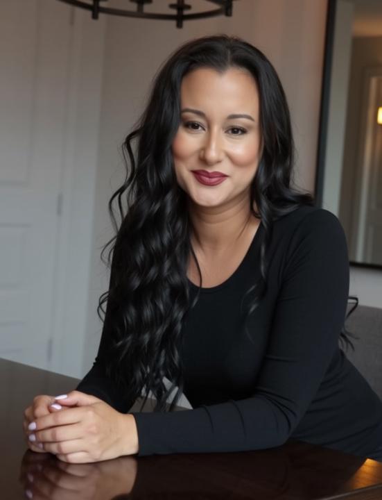 Yvonne Vila