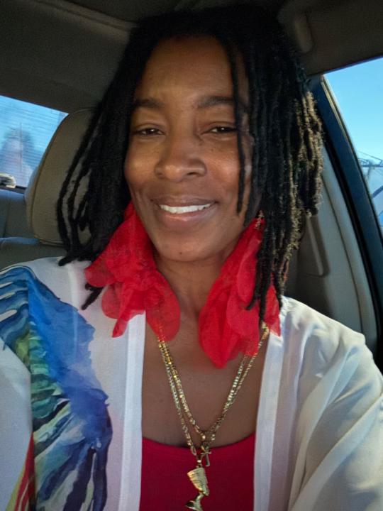 Chelita Larry