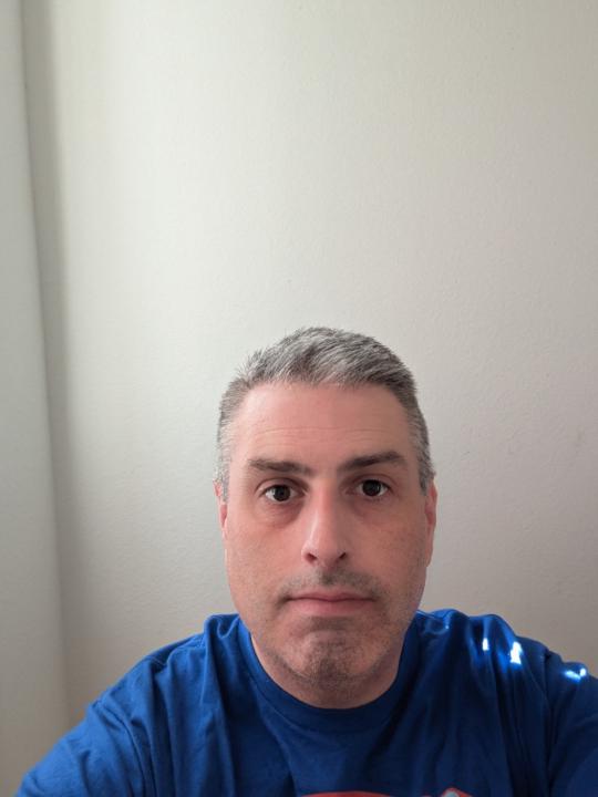 Kris LaGassee