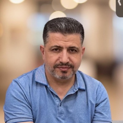Abdulmecid Kocoglu