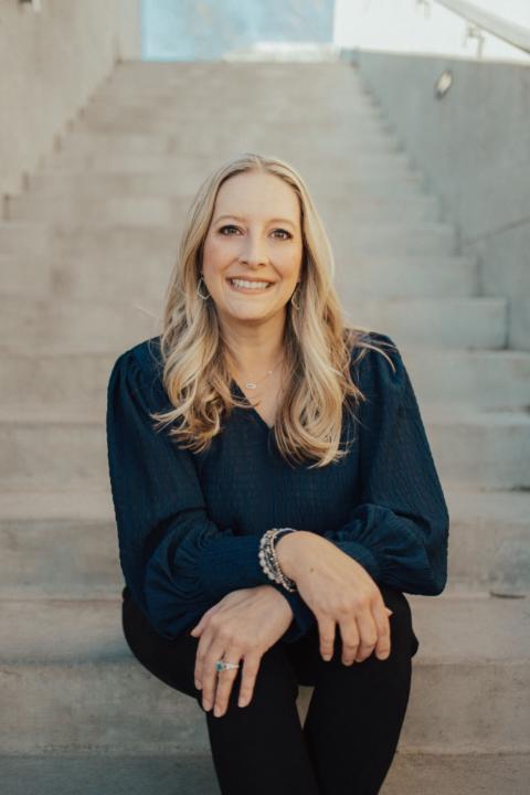 Christy Walker