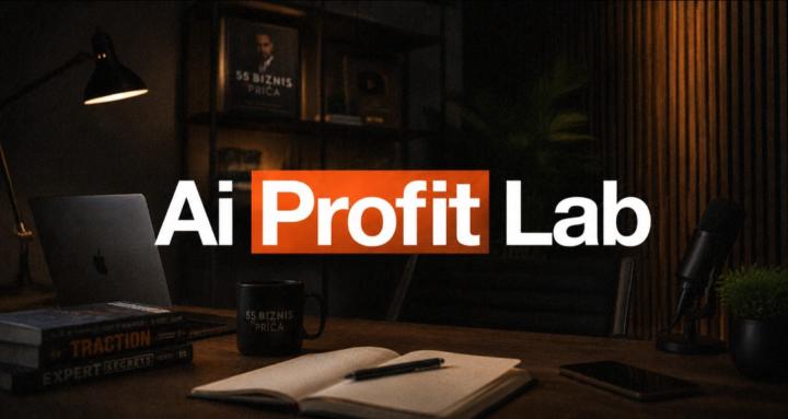 AI Profit Lab